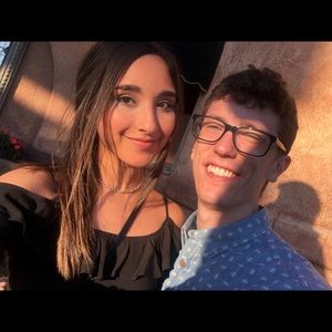 Meet your Posher, Paulina